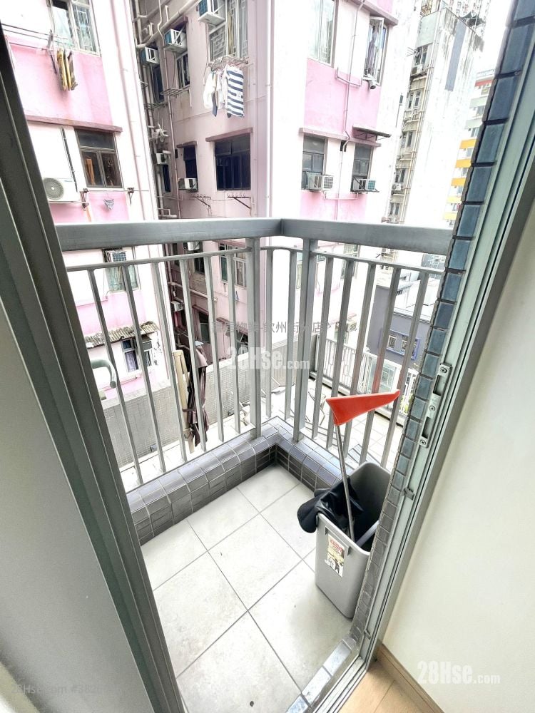 Highpoint Rental 1 Bedroom , 1 Bathroom 332 ft²