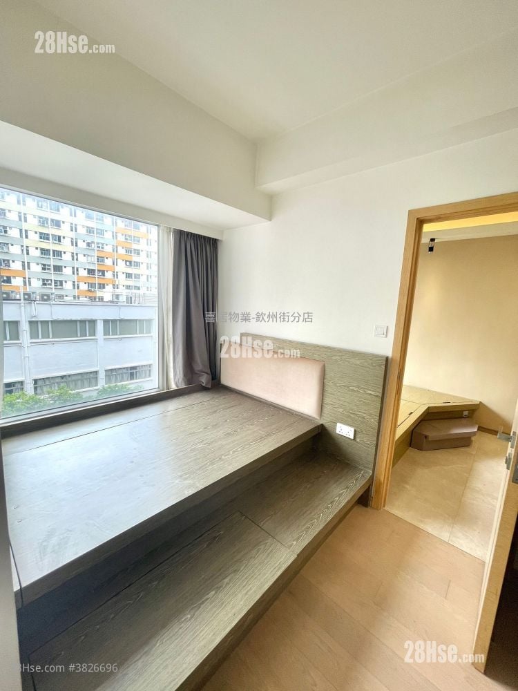 Highpoint Rental 1 Bedroom , 1 Bathroom 332 ft²