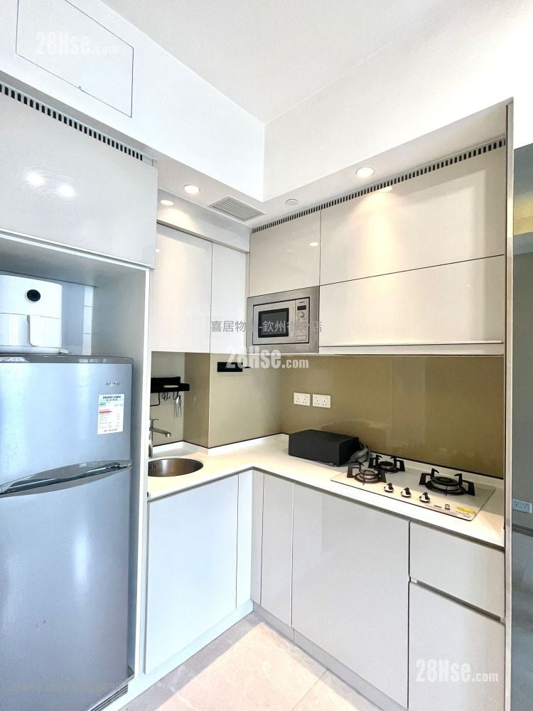 Highpoint Rental 1 Bedroom , 1 Bathroom 332 ft²