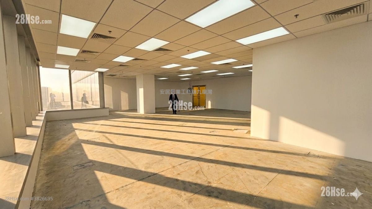 Exchange Tower Rental