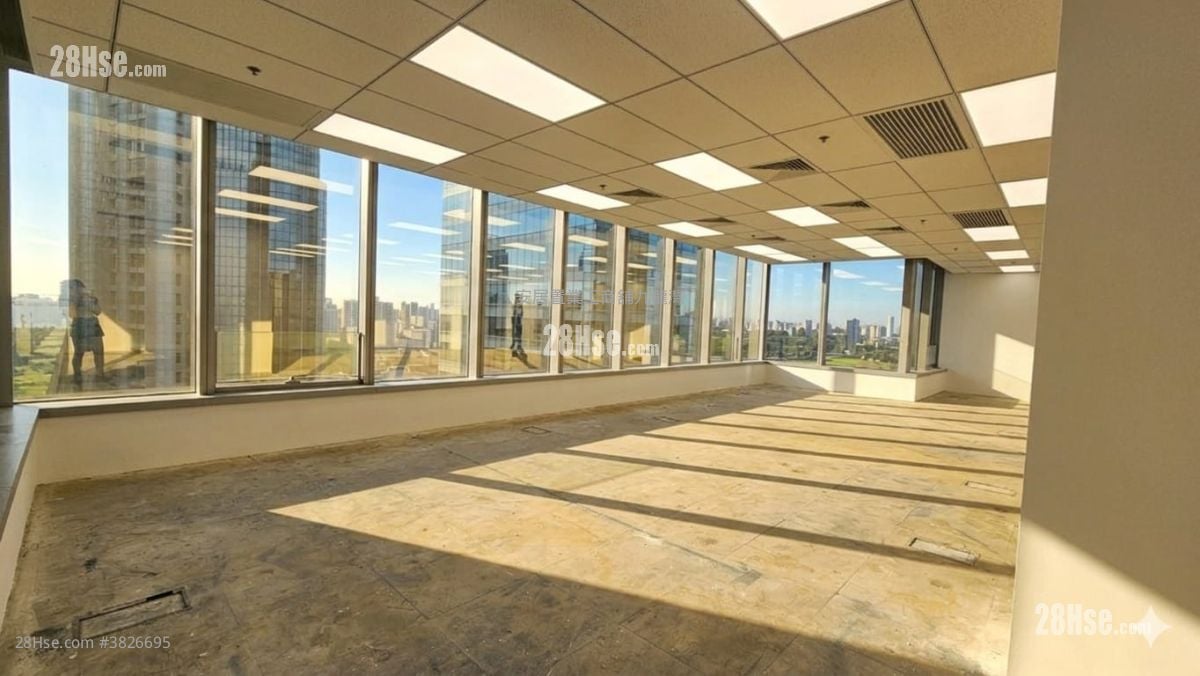 Exchange Tower Rental