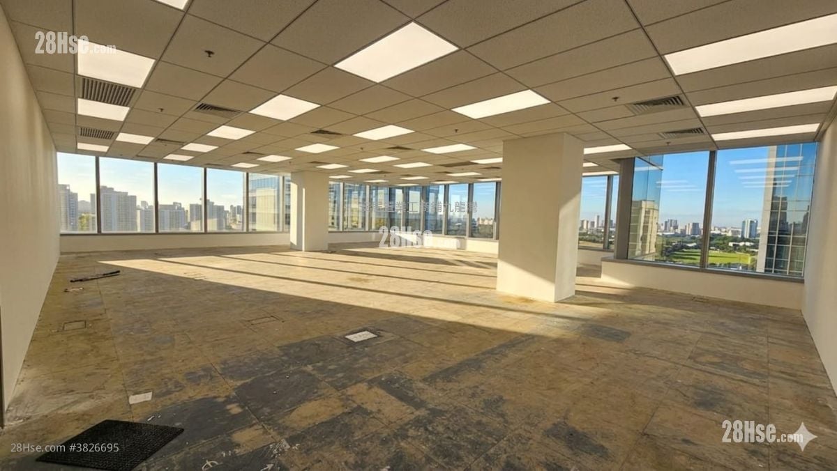 Exchange Tower Rental