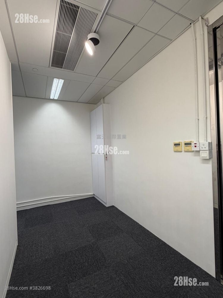 俊匯中心 租盤 2 房