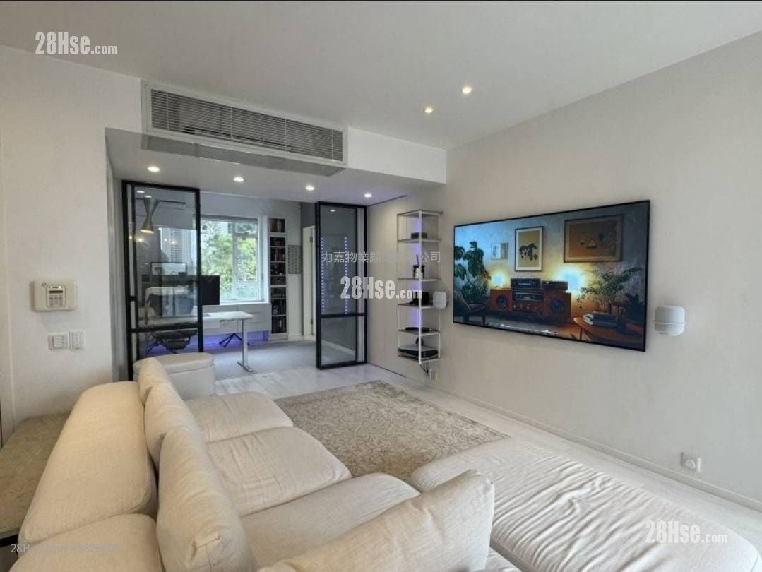 箕璉閣 售盤 3 房 , 2 浴室 1,131 平方呎