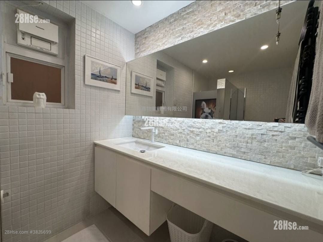 箕璉閣 售盤 3 房 , 2 浴室 1,131 平方呎