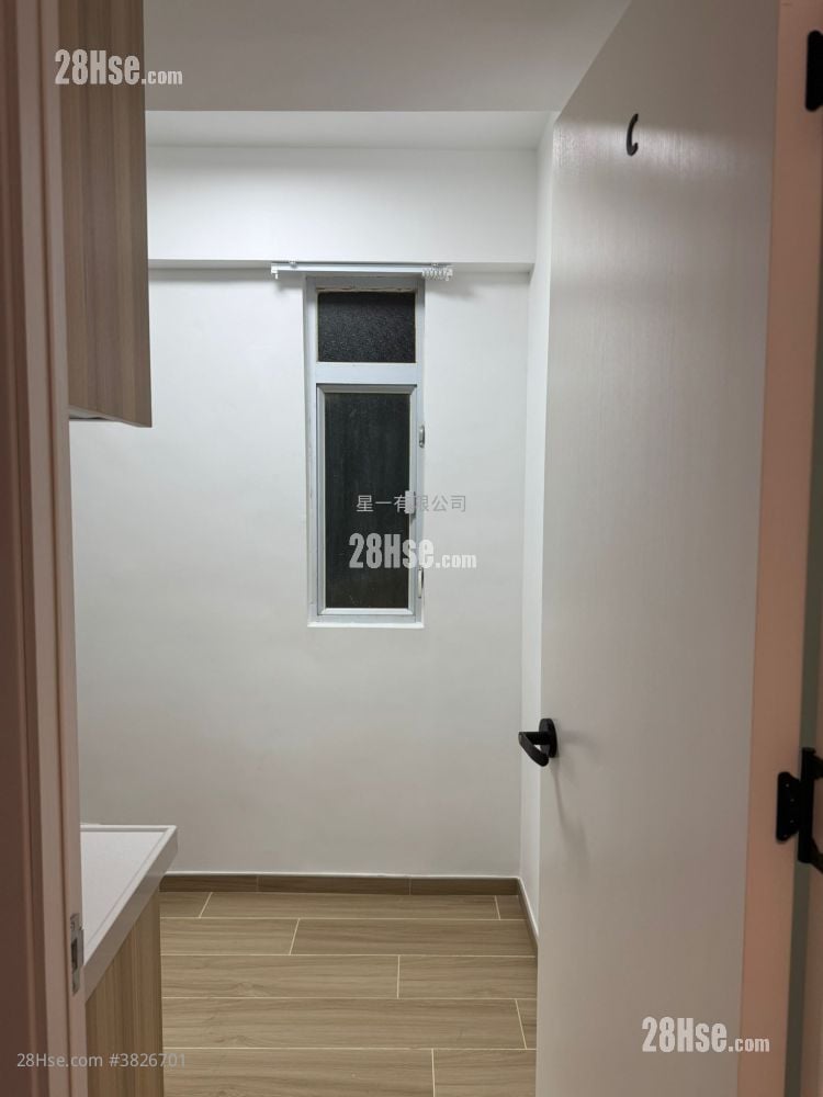 华丰大厦 租盘 1 房 , 1 浴室 150 平方尺