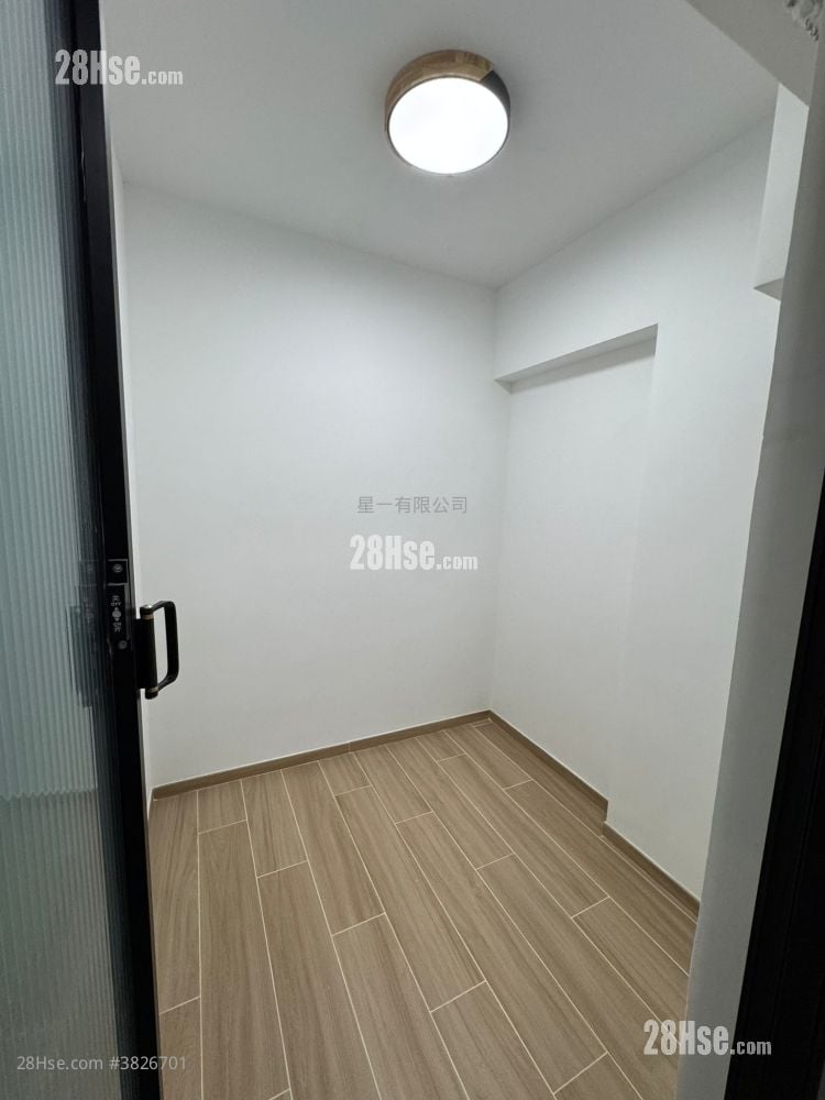 华丰大厦 租盘 1 房 , 1 浴室 150 平方尺