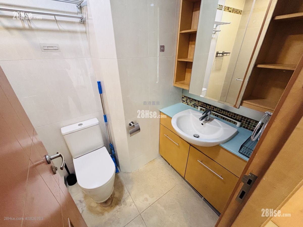 No.26 Kimberley Road Rental 1 Bedroom , 1 Bathroom 312 ft²