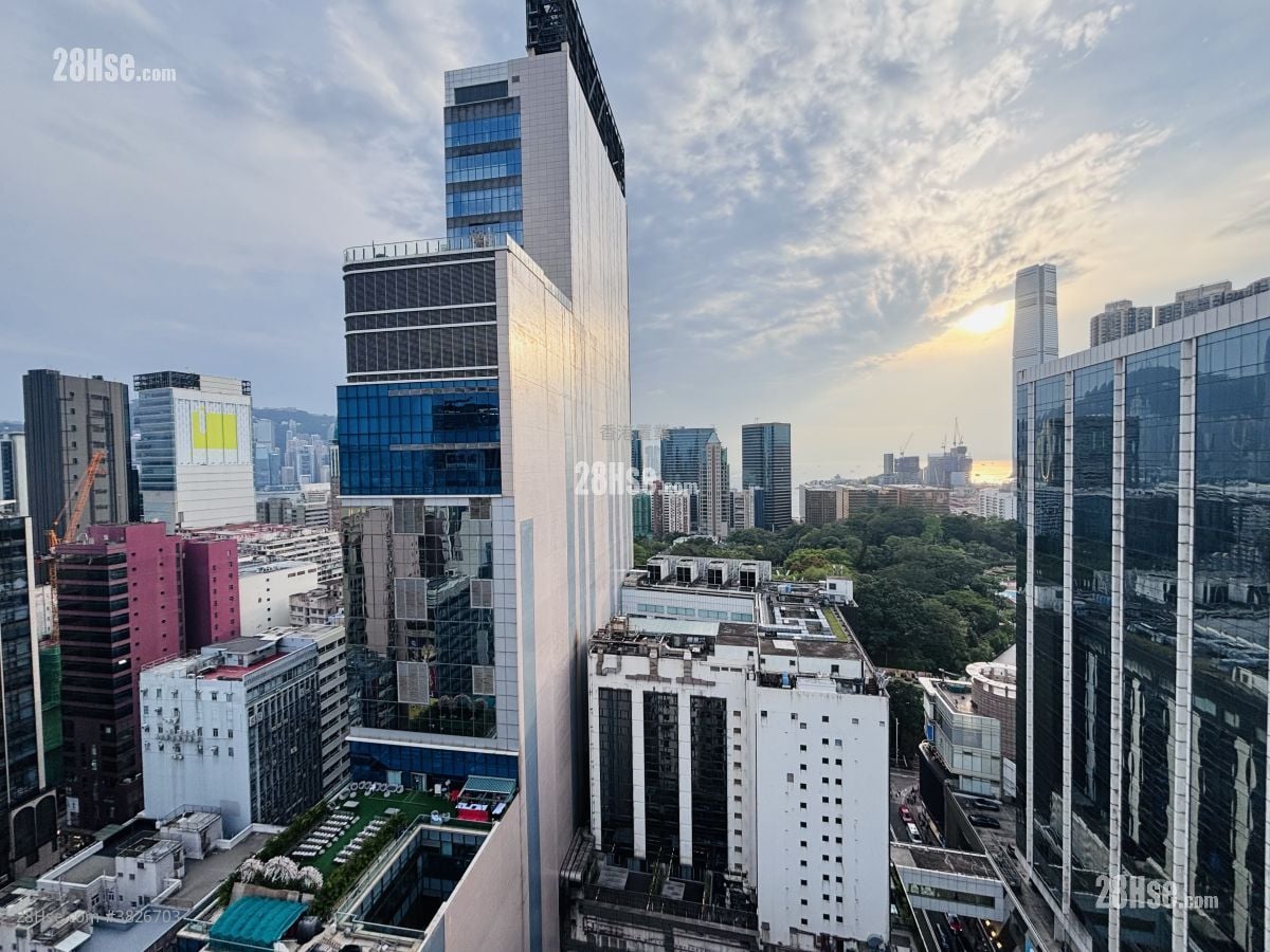 No.26 Kimberley Road Rental 1 Bedroom , 1 Bathroom 312 ft²