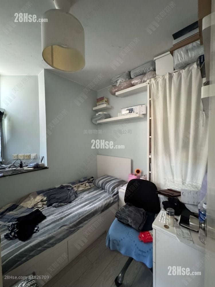 显明苑 售盘 1 房 607 平方尺