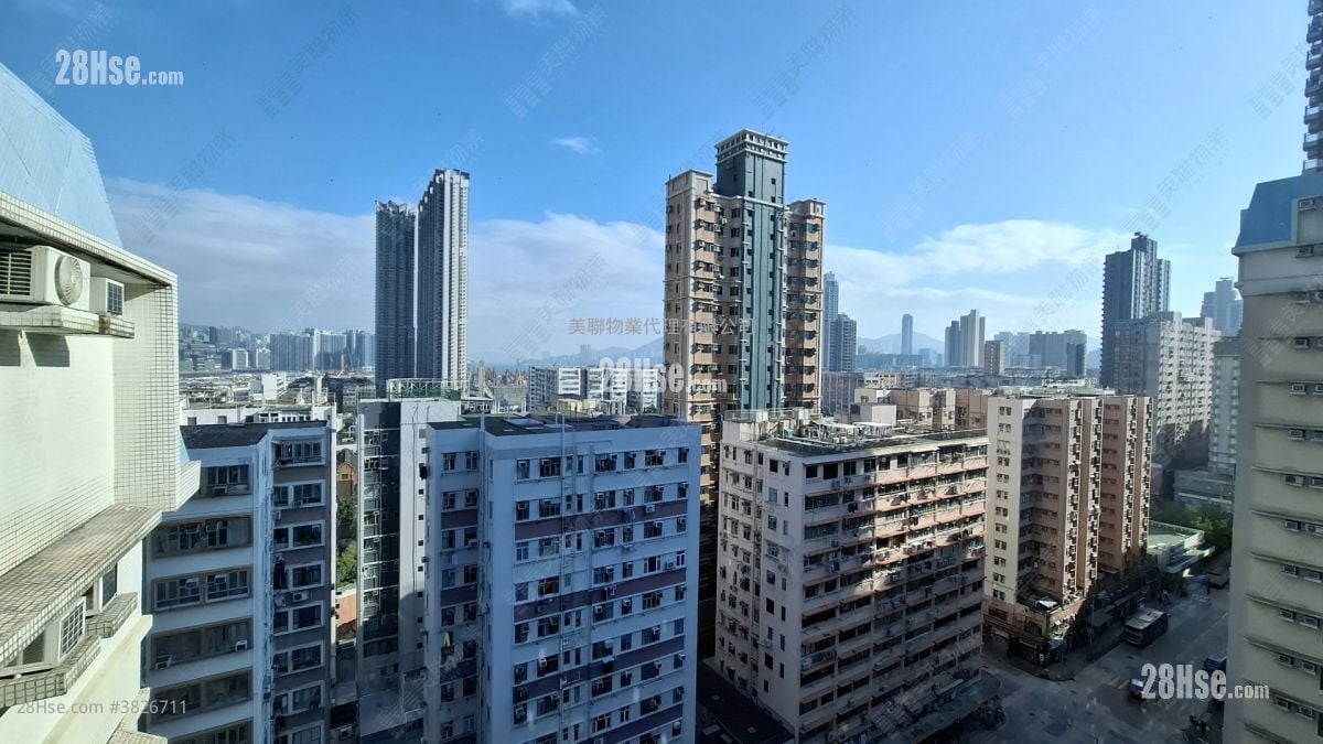 Jubilant Place Sell 3 Bedrooms , 2 Bathrooms 842 ft²