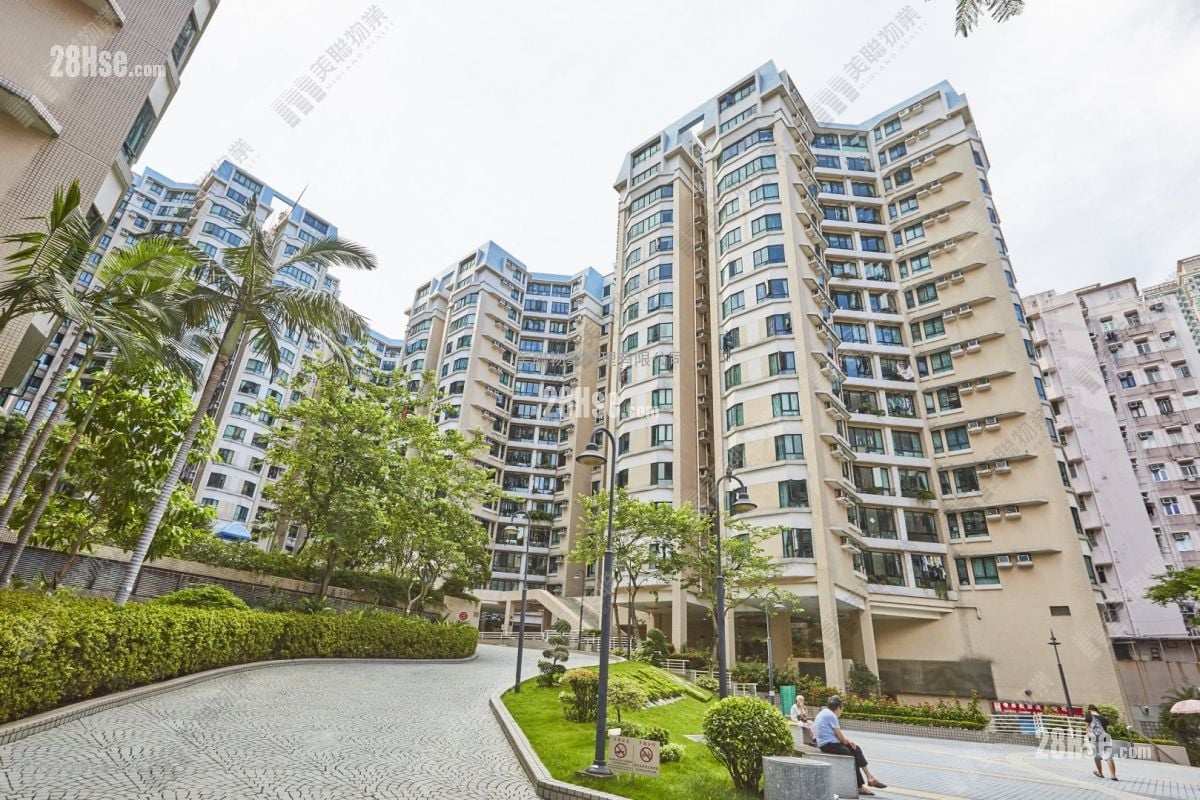 Jubilant Place Sell 3 Bedrooms , 2 Bathrooms 842 ft²