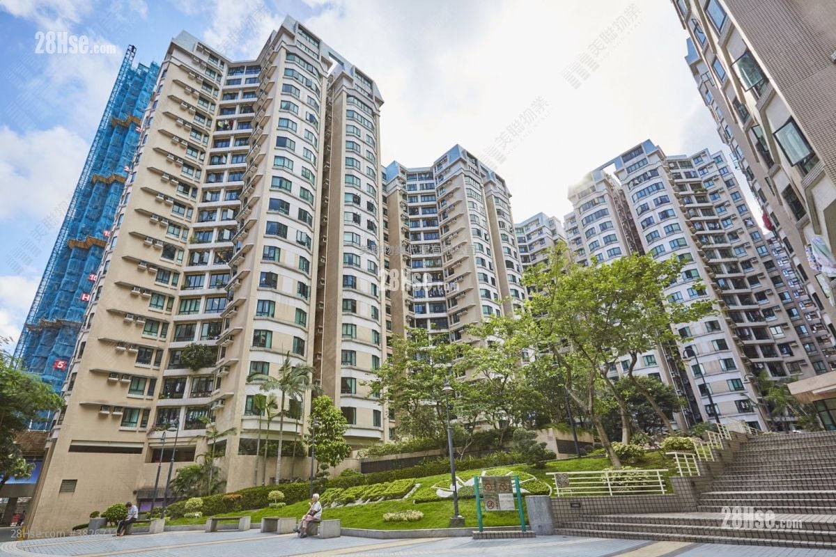 Jubilant Place Sell 3 Bedrooms , 2 Bathrooms 842 ft²