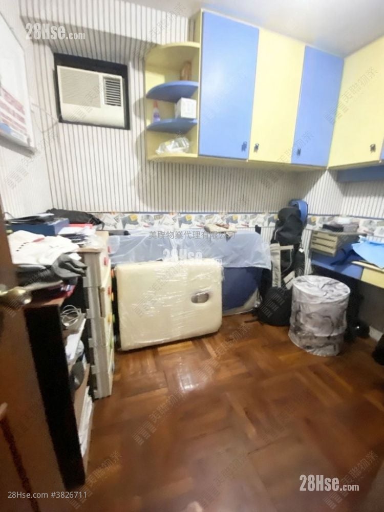 Jubilant Place Sell 3 Bedrooms , 2 Bathrooms 842 ft²