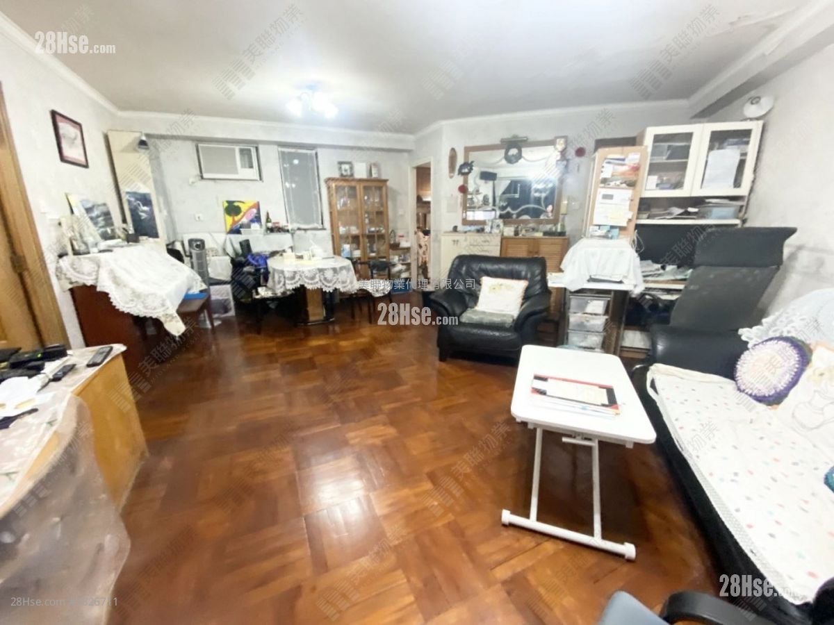 Jubilant Place Sell 3 Bedrooms , 2 Bathrooms 842 ft²