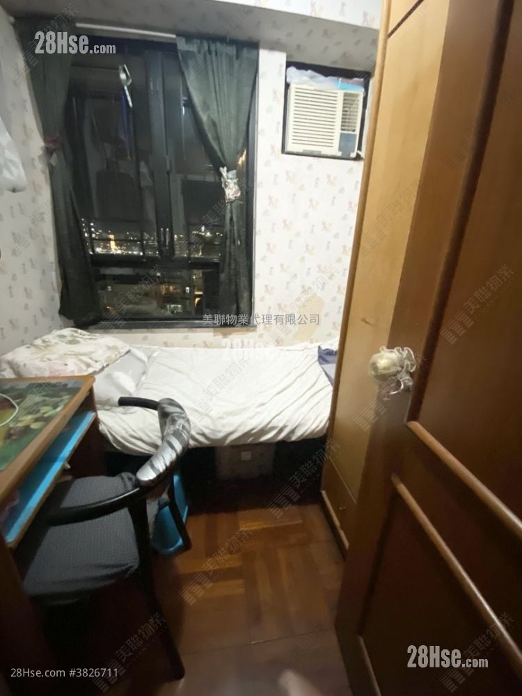 Jubilant Place Sell 3 Bedrooms , 2 Bathrooms 842 ft²