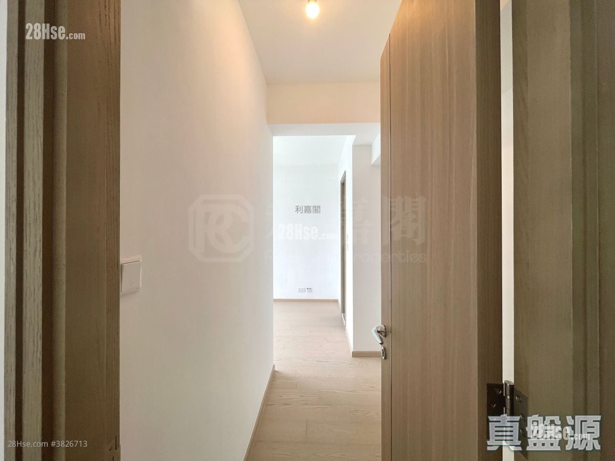 親海駅 售盤 3 房 , 2 浴室 707 平方呎