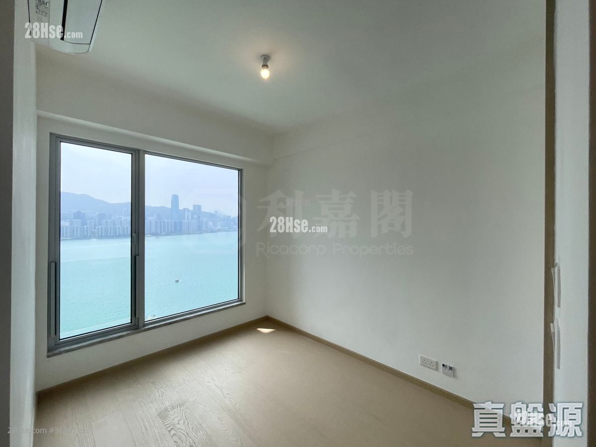 親海駅 售盤 3 房 , 2 浴室 707 平方呎