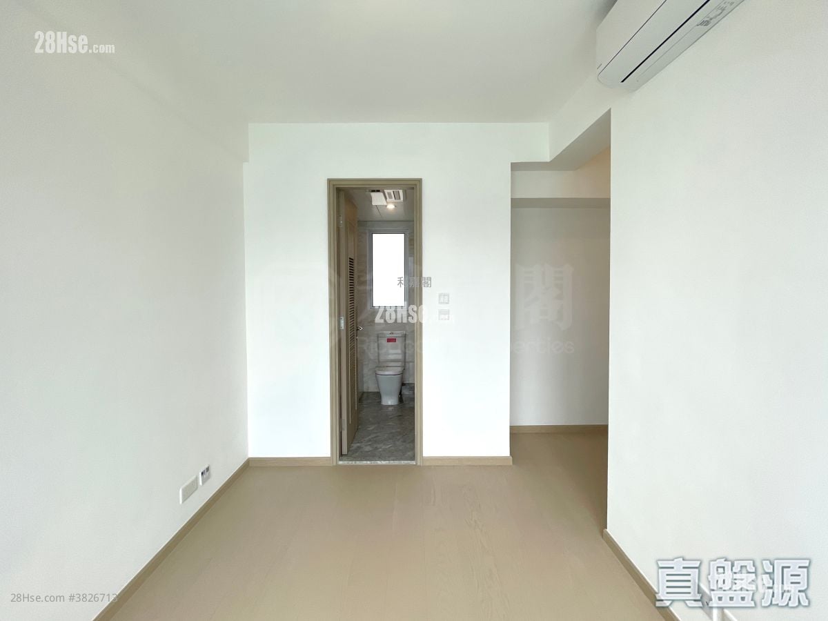 親海駅 售盤 3 房 , 2 浴室 707 平方呎