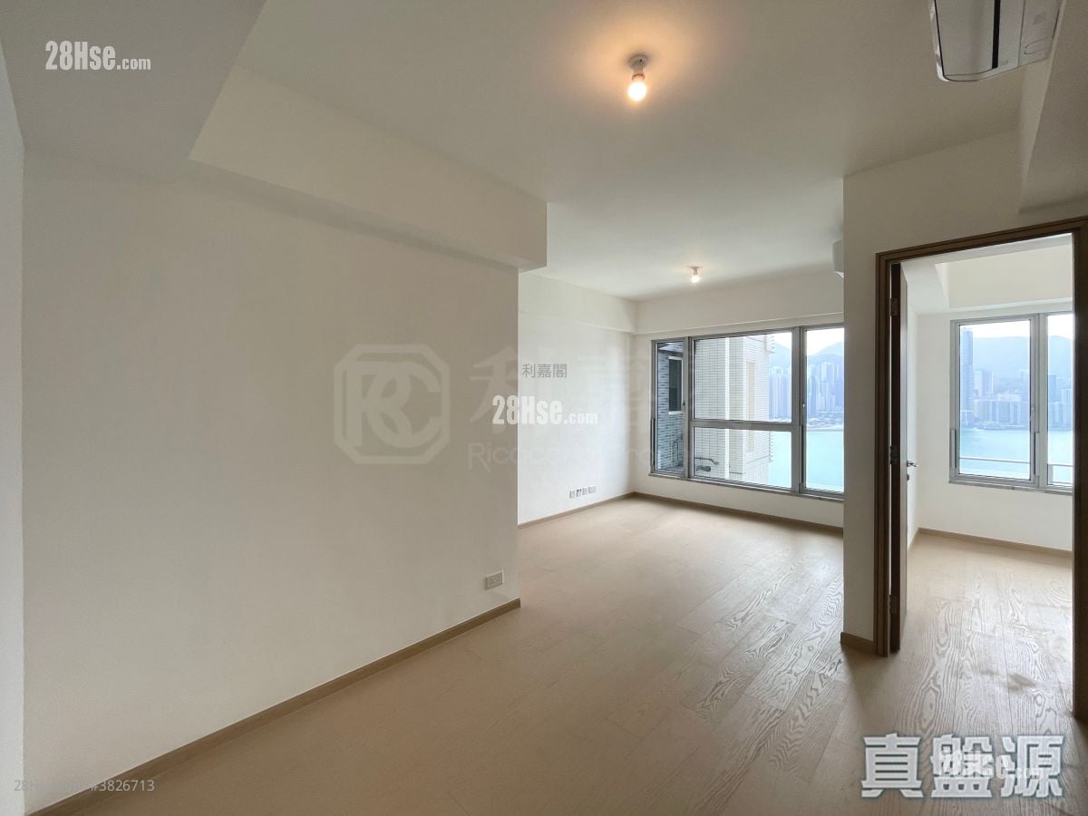 親海駅 售盤 3 房 , 2 浴室 707 平方呎