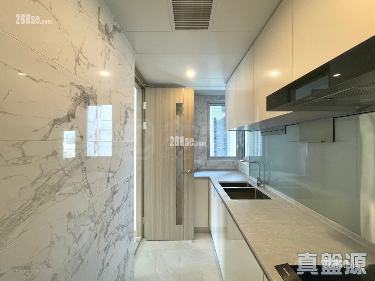 親海駅 售盤 3 房 , 2 浴室 707 平方呎