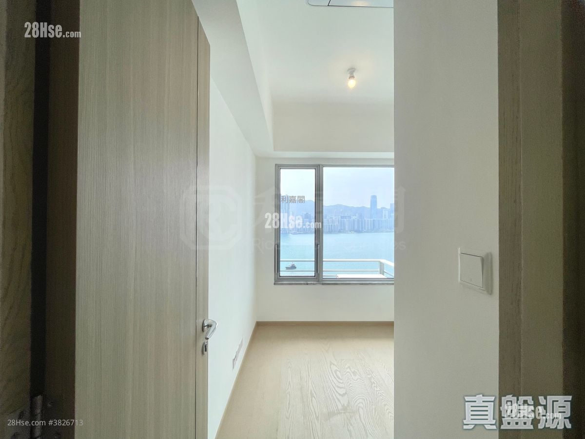 親海駅 售盤 3 房 , 2 浴室 707 平方呎