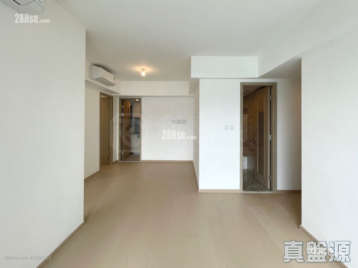 親海駅 售盤 3 房 , 2 浴室 707 平方呎