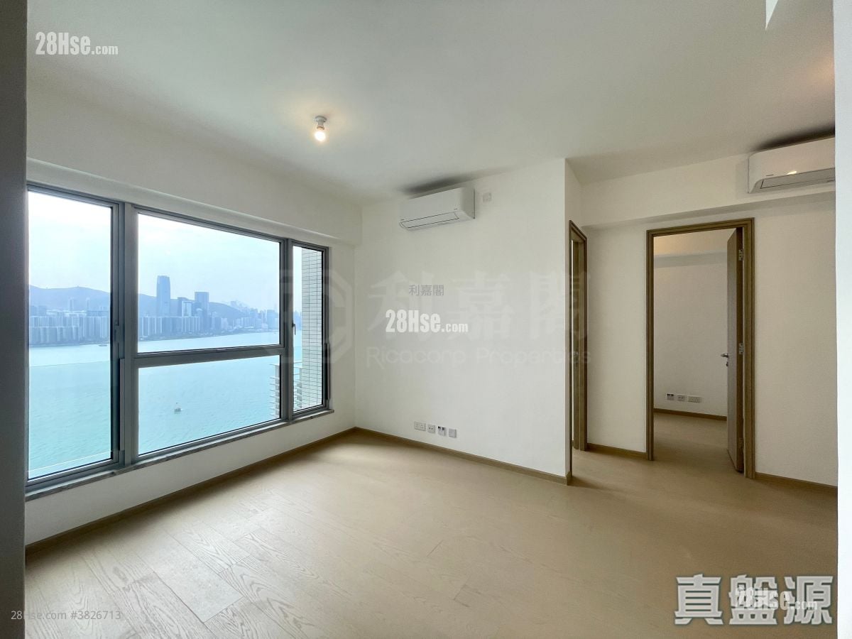 親海駅 售盤 3 房 , 2 浴室 707 平方呎