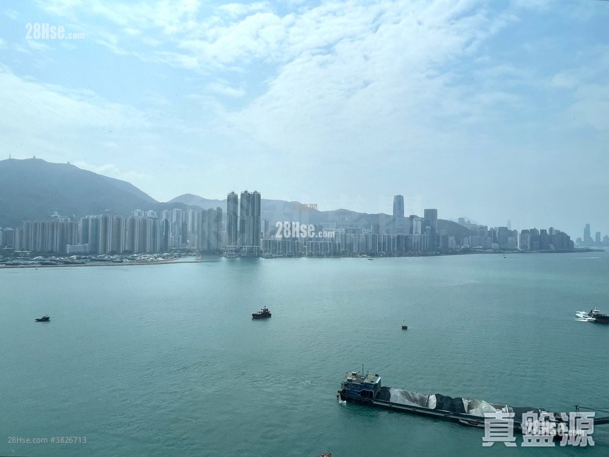 親海駅 售盤 3 房 , 2 浴室 707 平方呎