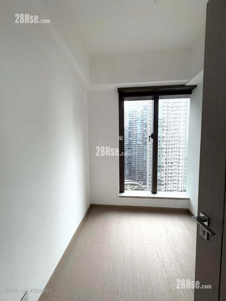 港島南岸 租盤 3 房 , 2 浴室 780 平方呎