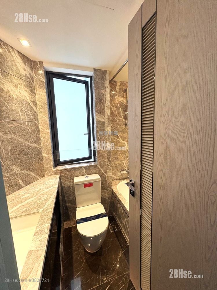 港島南岸 租盤 3 房 , 2 浴室 780 平方呎