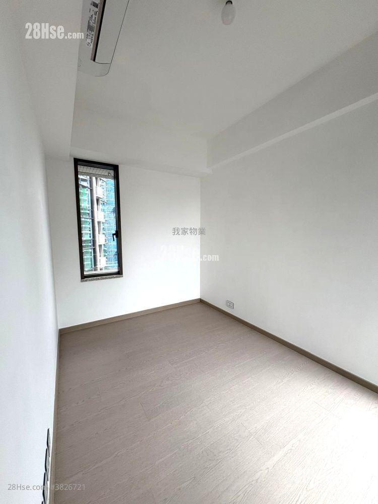 港島南岸 租盤 3 房 , 2 浴室 780 平方呎