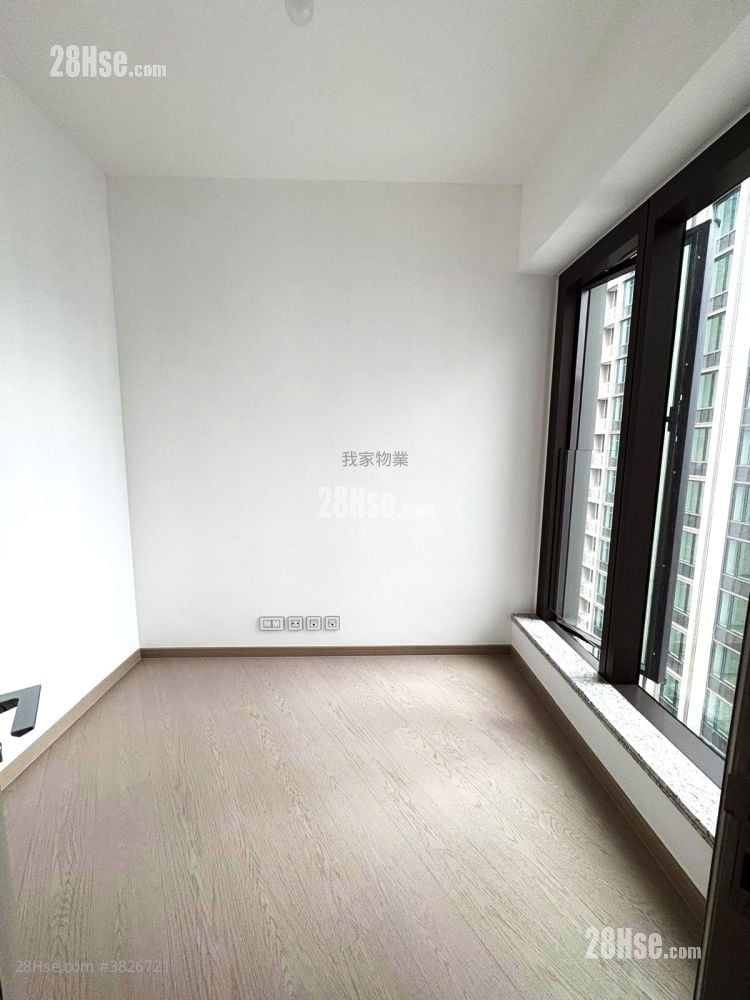 港島南岸 租盤 3 房 , 2 浴室 780 平方呎