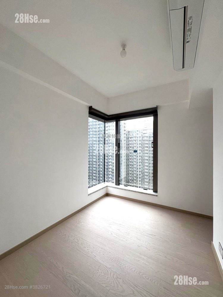 港島南岸 租盤 3 房 , 2 浴室 780 平方呎