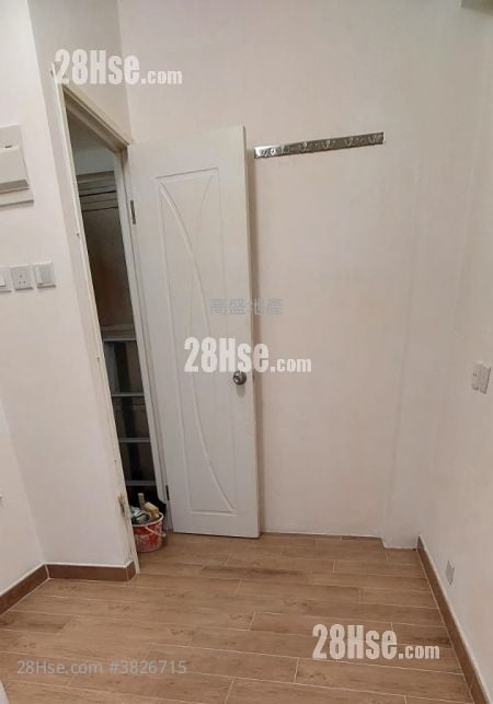 福荣大厦 租盘 开放式间隔 , 1 浴室 90 平方尺