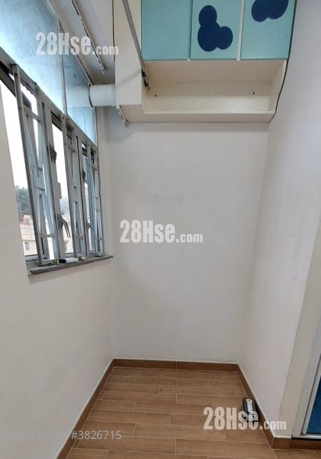 福荣大厦 租盘 开放式间隔 , 1 浴室 90 平方尺