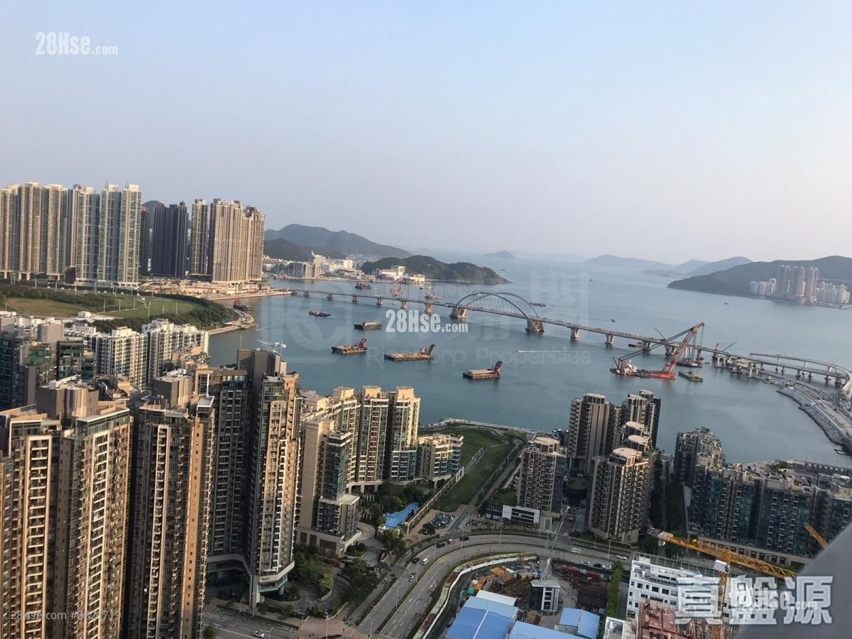 将军澳中心 售盘 3 房 , 2 浴室 681 平方尺