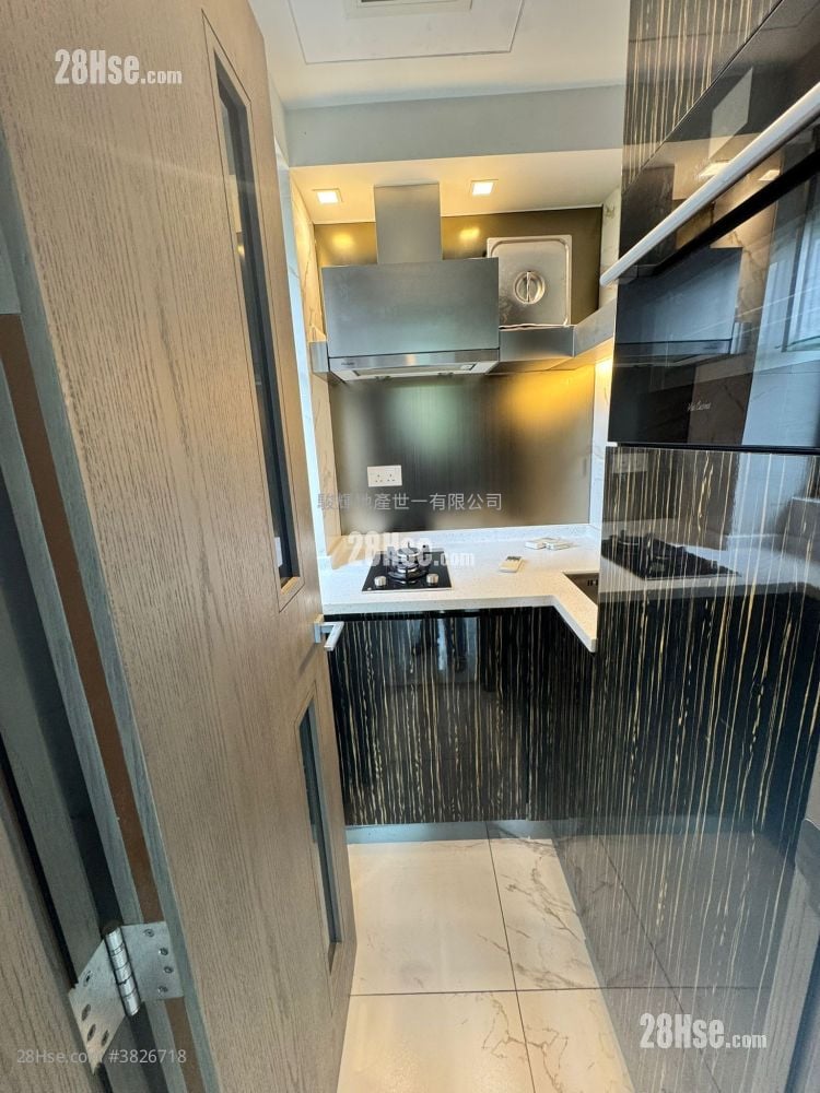 Alpine 18 Rental 1 Bedroom , 1 Bathroom 280 ft²