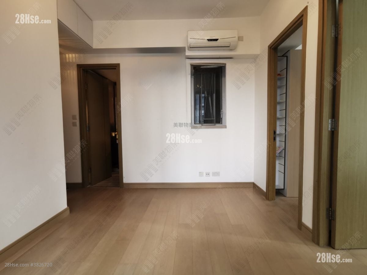 尚悅 售盤 2 房 , 1 浴室 414 平方呎