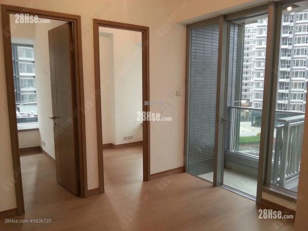 尚悅 售盤 2 房 , 1 浴室 414 平方呎