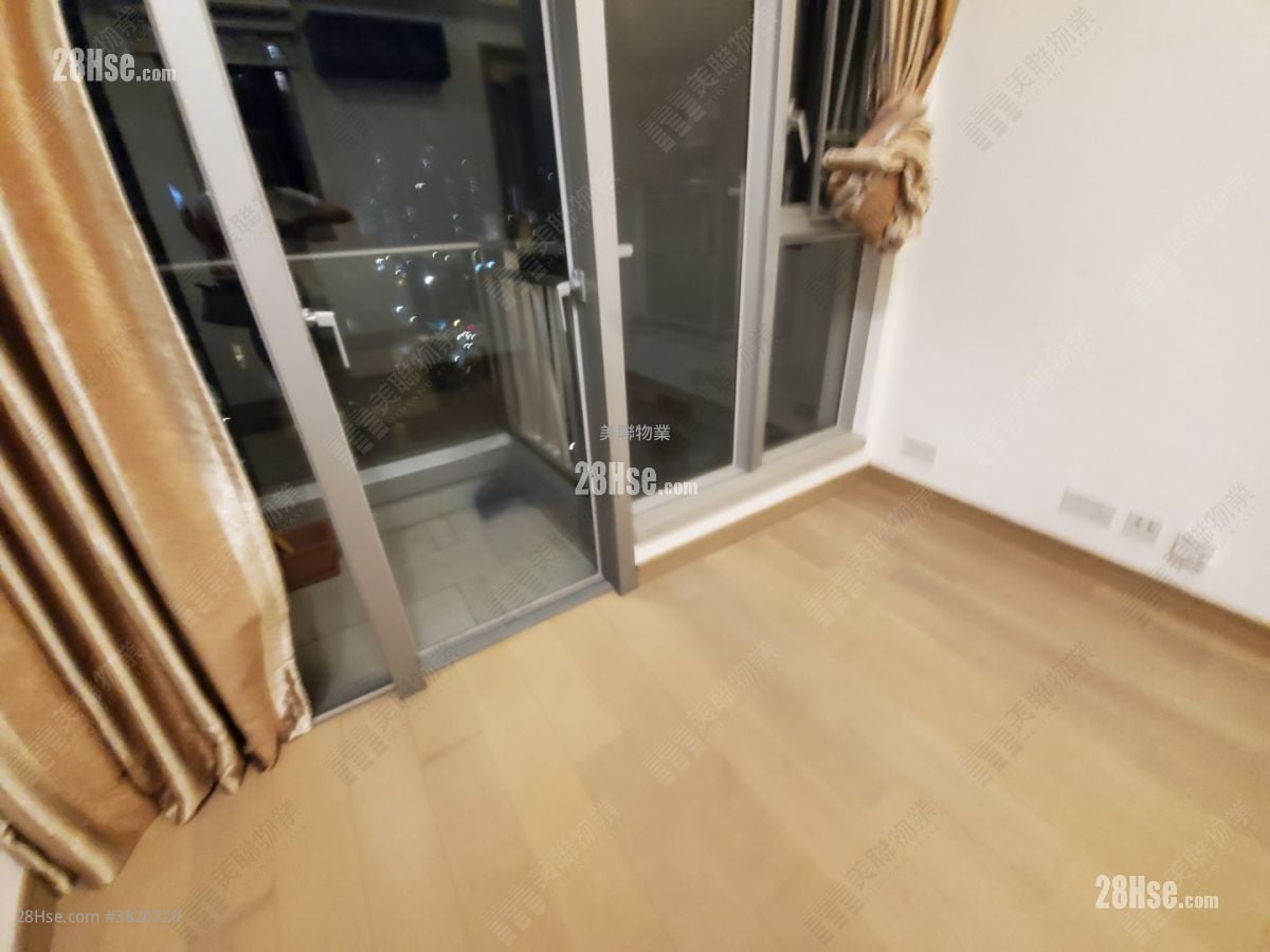 尚悅 售盤 2 房 , 1 浴室 414 平方呎