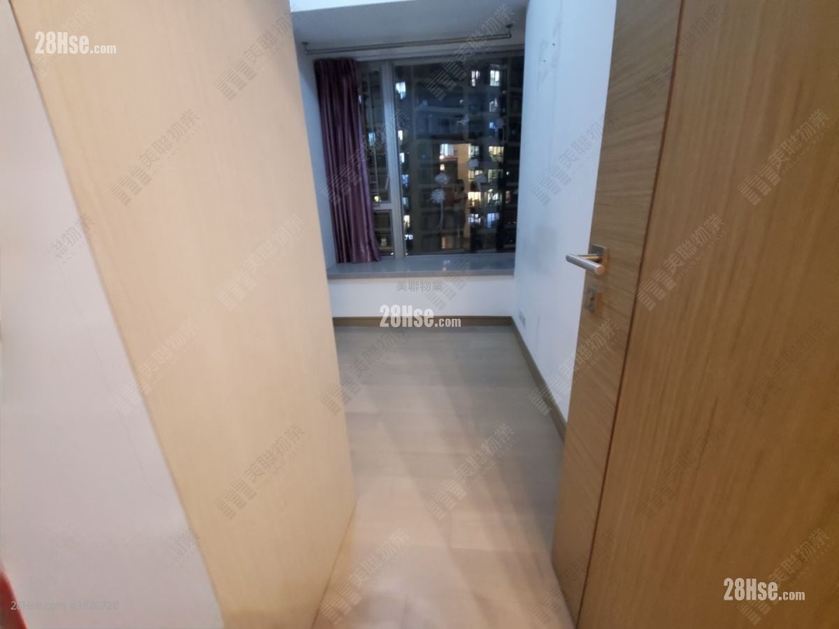 尚悅 售盤 2 房 , 1 浴室 414 平方呎