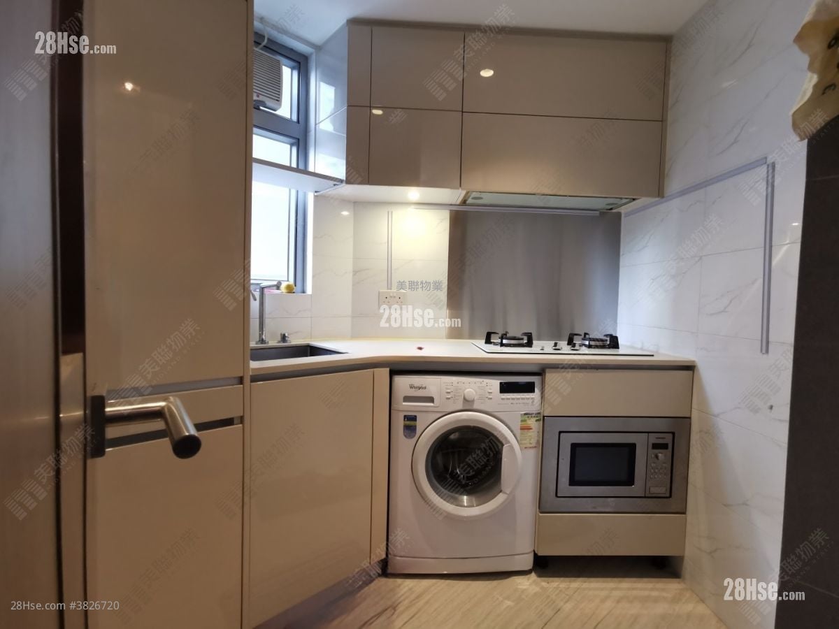 尚悅 售盤 2 房 , 1 浴室 414 平方呎