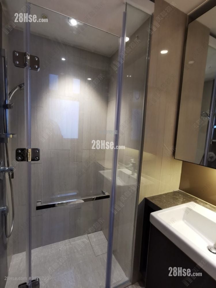 尚悅 售盤 2 房 , 1 浴室 414 平方呎