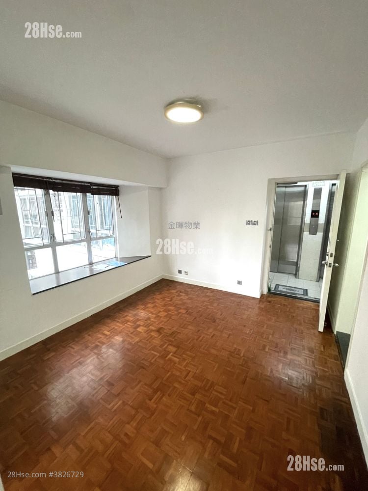 Aspen Court Rental 2 Bedrooms , 1 Bathroom 375 ft²