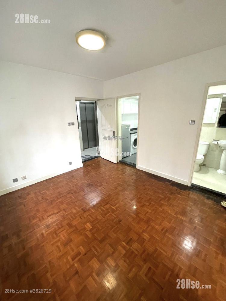 Aspen Court Rental 2 Bedrooms , 1 Bathroom 375 ft²