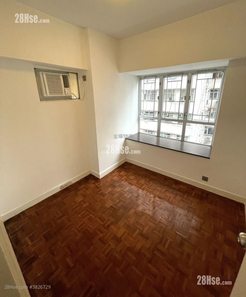 Aspen Court Rental 2 Bedrooms , 1 Bathroom 375 ft²