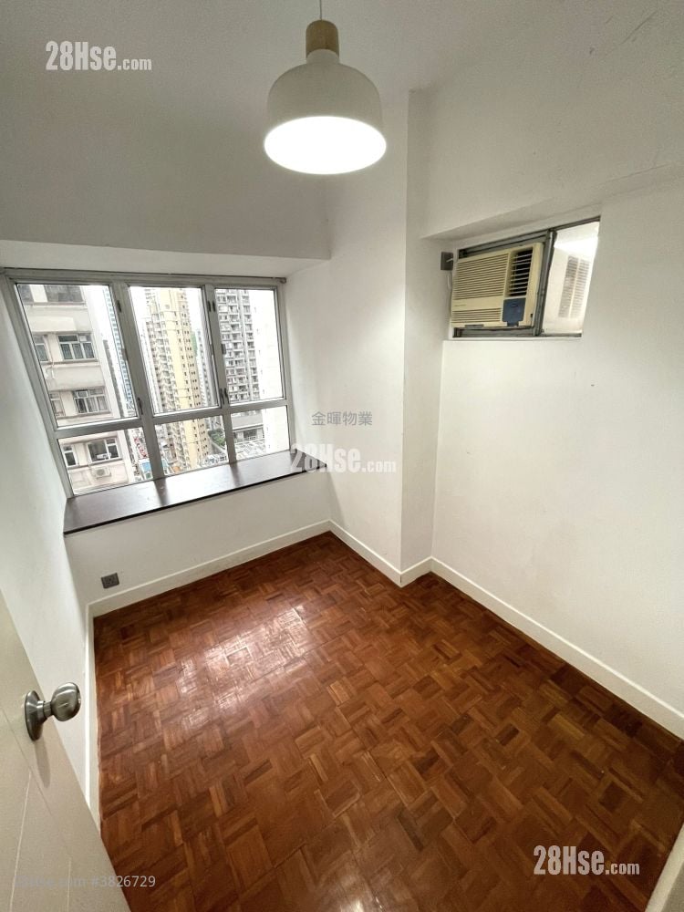 Aspen Court Rental 2 Bedrooms , 1 Bathroom 375 ft²