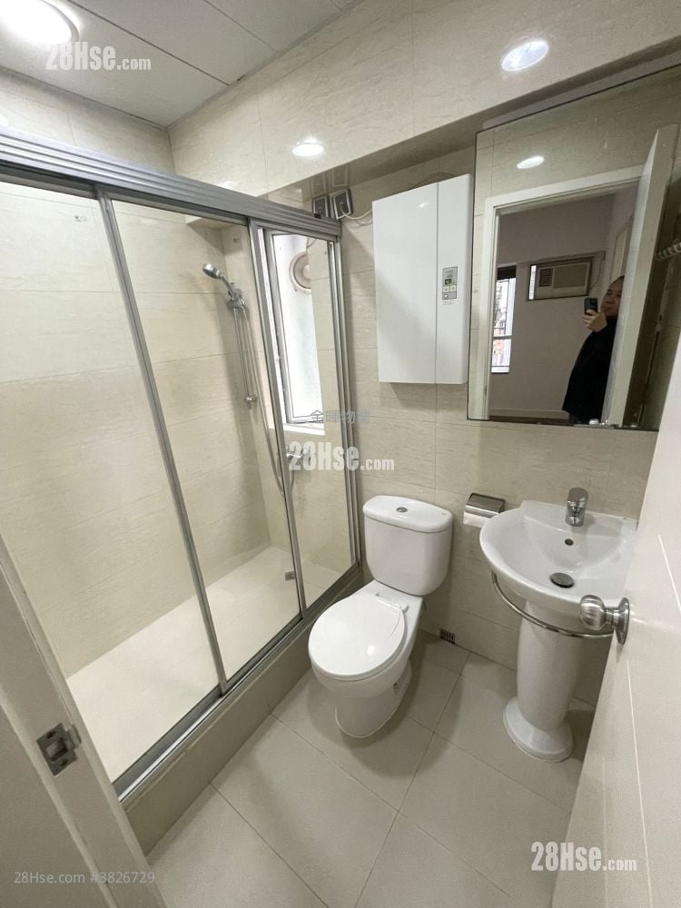 Aspen Court Rental 2 Bedrooms , 1 Bathroom 375 ft²