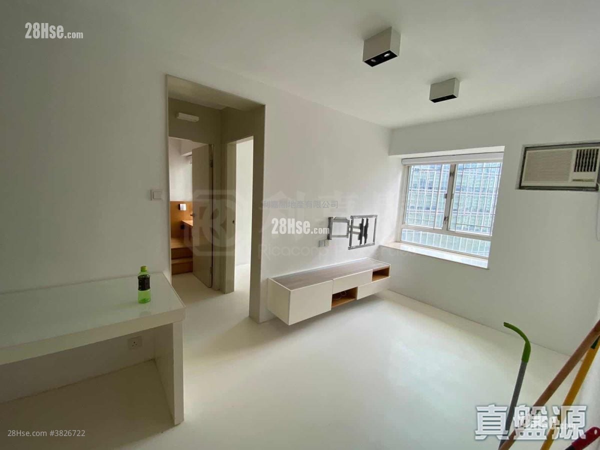 Westlands Court Sell 2 Bedrooms , 1 Bathroom 375 ft²